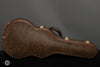 Hillburn Mandolins - 2009 Octave Mandolin - Sunburst - Case Closed