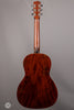 Santa Cruz Guitars - OO-1929 All-Mahogany 12-fret - Used - Back 