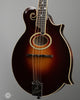 Gibson Mandolins - 2010 F4 - Used - Harvey Signed