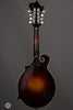 Gibson Mandolins - 2010 F4 - Used - Harvey Signed