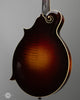 Gibson Mandolins - 2010 F4 - Used - Harvey Signed