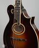 Gibson Mandolins - 2010 F4 - Used - Harvey Signed
