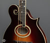 Gibson Mandolins - 2010 F4 - Used - Harvey Signed