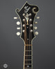 Gibson Mandolins - 2010 F4 - Used - Harvey Signed