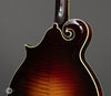 Gibson Mandolins - 2010 F4 - Used - Harvey Signed