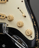 Fender Guitars - Custom Shop '57 Stratocaster Relic (2010) USED - Controls 