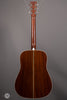 Martin Acoustic Guitars - 2011 HD-28 Custom Shop - Used - Back