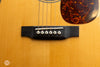 Martin Acoustic Guitars - 2011 HD-28 Custom Shop - Used - Bridge