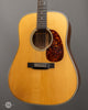 Martin Acoustic Guitars - 2011 HD-28 Custom Shop - Used - Front Angle