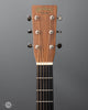 Martin Acoustic Guitars - 2011 HD-28 Custom Shop - Used - Front Headstock
