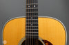 Martin Acoustic Guitars - 2011 HD-28 Custom Shop - Used - Frets
