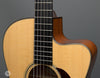 Collings Acoustic Guitars -2012 0001 Cutaway - Torch Inlay - Used - Frets
