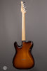 Tom Anderson Guitars - Short Hollow T Classic - "Desert Sunset" USED (2012) - Back 