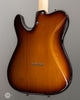 Tom Anderson Guitars - Short Hollow T Classic - "Desert Sunset" USED (2012) - Back Angle