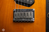 Tom Anderson Guitars - Short Hollow T Classic - "Desert Sunset" USED (2012) - Bridge