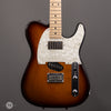 Tom Anderson Guitars - Short Hollow T Classic - "Desert Sunset" USED (2012) - Front 