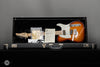Tom Anderson Guitars - Short Hollow T Classic - "Desert Sunset" USED (2012) - Guitar & Case