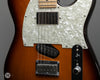 Tom Anderson Guitars - Short Hollow T Classic - "Desert Sunset" USED (2012) - Pickups