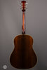 Fairbanks Guitars - 2012 F-35 Brazilian Rosewood/Adirondack - Used - Back