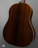 Fairbanks Guitars - 2012 F-35 Brazilian Rosewood/Adirondack - Used - Back Angle