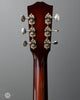 Fairbanks Guitars - 2012 F-35 Brazilian Rosewood/Adirondack - Used - Tuners