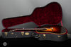 Fairbanks Guitars - 2012 F-35 Brazilian Rosewood/Adirondack - Used Case Open