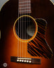 Fairbanks Guitars - 2012 F-35 Brazilian Rosewood/Adirondack - Used - Rosette 