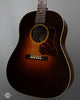 Fairbanks Guitars - 2012 F-35 Brazilian Rosewood/Adirondack - Used - Angle