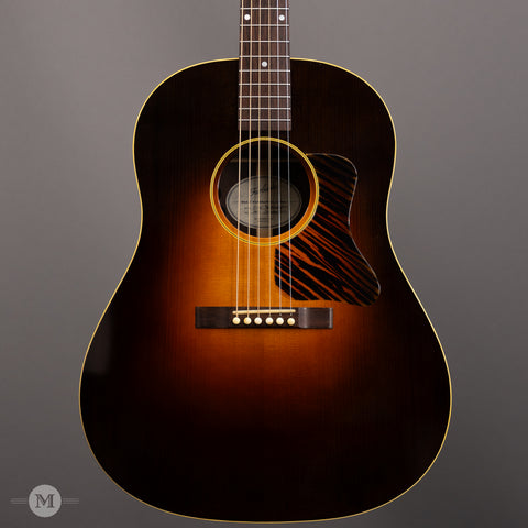 Fairbanks Guitars - 2012 F-35 Brazilian Rosewood/Adirondack - Used - Front Close