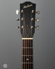 Fairbanks Guitars - 2012 F-35 Brazilian Rosewood/Adirondack - Used - Headstock