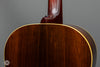 Fairbanks Guitars - 2012 F-35 Brazilian Rosewood/Adirondack - Used - Heel