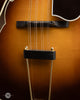 Hilburn Mandolins - 2012 Octave Mandolin - Sunburst