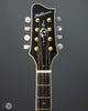 Hilburn Mandolins - 2012 Octave Mandolin - Sunburst