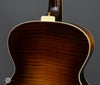 Hilburn Mandolins - 2012 Octave Mandolin - Sunburst