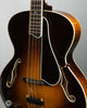 Hilburn Mandolins - 2012 Octave Mandolin - Sunburst