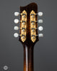 Hilburn Mandolins - 2012 Octave Mandolin - Sunburst