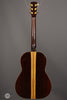 Huss & Dalton Guitars - 2013 CM Engelmann / Cocobolo - Left-Handed - Used