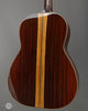 Huss & Dalton Guitars - 2013 CM Engelmann / Cocobolo - Left-Handed - Used