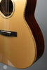 Huss & Dalton Guitars - 2013 CM Engelmann / Cocobolo - Left-Handed - Used