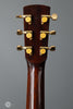 Huss & Dalton Guitars - 2013 CM Engelmann / Cocobolo - Left-Handed - Used