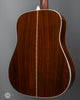 Martin Acoustic Guitars - 2013 - D-28 - Used - Back Angle