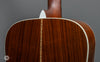 Martin Acoustic Guitars - 2013 - D-28 - Used - Heel