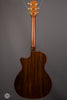 Taylor Acoustic Guitars - 2014 914ce with ES2 Pickup - Used - Back 