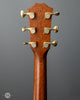 Taylor Acoustic Guitars - 2014 914ce with ES2 Pickup - Used - Back Headstock 