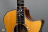 Taylor Acoustic Guitars - 2014 914ce with ES2 Pickup - Used - Frets 