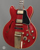 Gibson Electric Guitars - 2014 ES-345 1964 Reissue w/Maestro - Used - Angle
