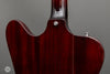 Gibson Guitars - Custom Shop '65 Firebird (2014) USED - Heel 