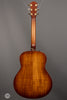 Taylor Acoustic Guitars - 2014 K28e Koa Grand Orchestra - Used - Back