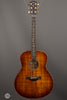 Taylor Acoustic Guitars - 2014 K28e Koa Grand Orchestra - Used - Front