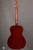 Santa Cruz Guitars - 2014 OM/PW Custom - Used - Back